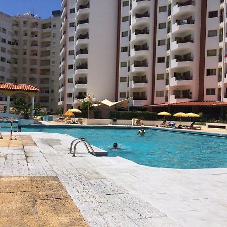 T1- Praia Da Rocha Com Piscina -Segunda Linha Portimão Dış mekan fotoğraf